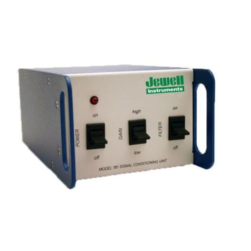 放大器信号调节器 - 781 - Jewell Instruments - 微型