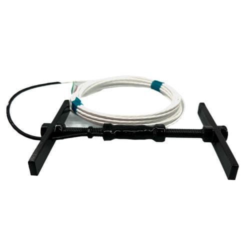 沥青应变仪 - ASG-3000-HT - Jewell Instruments - 全桥 / 动态