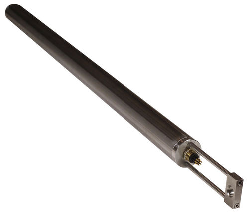 双轴测斜仪 - LILY - Jewell Instruments - RS-232 / RS-422 / 钻孔