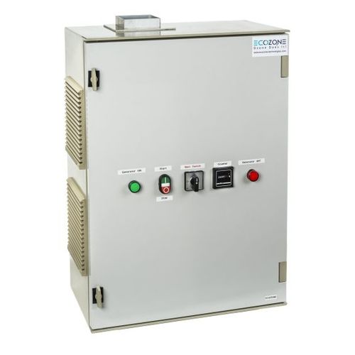 臭氧分解器 - ECOD-24 - Ecozone Technologies
