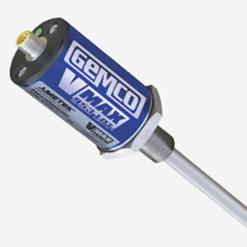 线性位置传感器 - 953 VMax  - AMETEK Factory Automation/阿美特克 - 非接触式 / 绝对磁致伸缩 / 电阻式