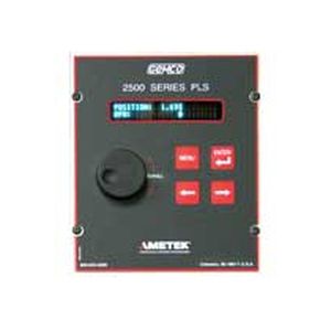 可编程限位开关 - 2500 PLS  - AMETEK Factory Automation/阿美特克