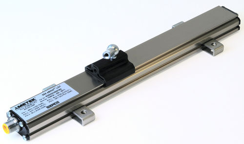 线性位移变送器 - 955 eBrik™   - AMETEK Factory Automation/阿美特克 - 非接触式 / 磁致伸缩 / 模拟