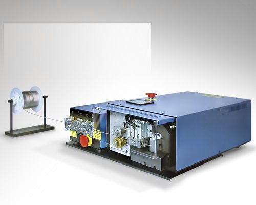 管道切割机 - CTL-6S - Winton Machine Company - 电缆 / 台式 / 自动