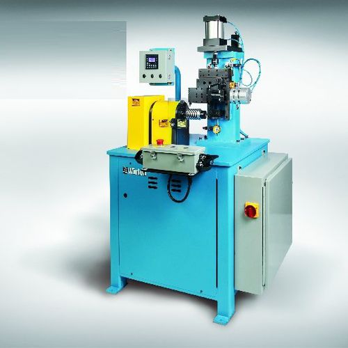 切割机 - Bellow - Winton Machine Company