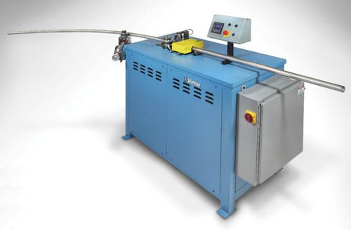 液压折弯机 - TR40 - Winton Machine Company - 管道 / CNC数控 / 双轴