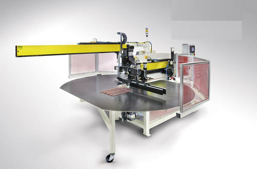 电动折弯机 - SB series - Winton Machine Company - 管道 / CNC数控 / 自动