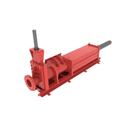 单活塞泵 - SPP 15 - SID Société Industrielle de la Doux SA - 废水 / 用于化学品 / 食品级