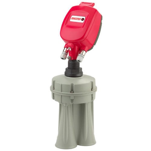 液位/体积传感器 / 声学 - RL - BinMaster - 用于散装产品 / RS-485 / HART