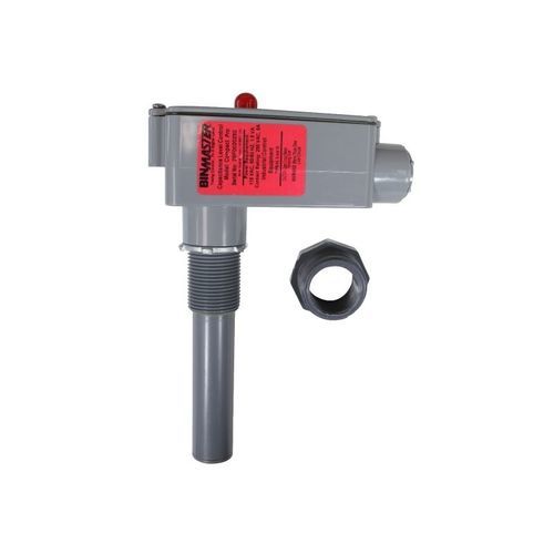 电容液位开关 - CompactPro  - BinMaster - 用于液体 / 用于制药业 / 塑料