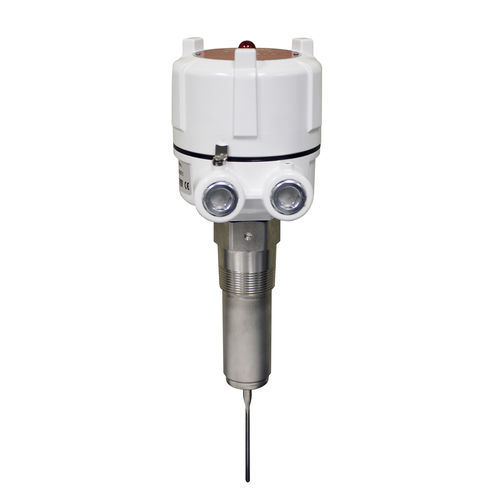 振荡杆液位开关 - VR-21-X - BinMaster - 用于散料 / 螺纹