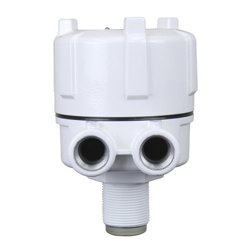 微波流量控制器 - 2000 - BinMaster - 用于固体 / 带指示器 / 食品工业