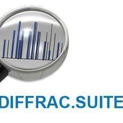物相分析软件 - DIFFRAC.SUITE™  - Bruker AXS - 用于 XRD