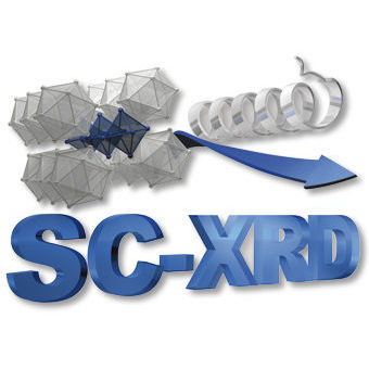 物相分析软件 - SC-XRD - Bruker AXS - 用于 XRD