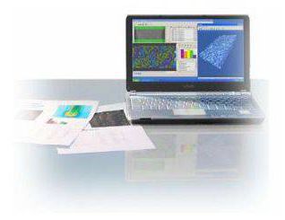 可视化软件 - CT-analyser / CT-volume - Bruker AXS - 数据显示系统 / 3D / 2D