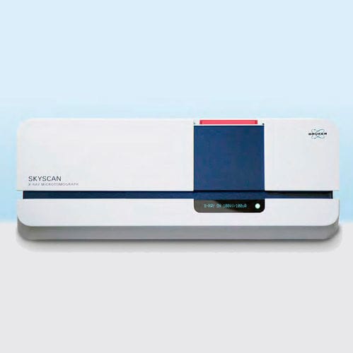 X射线检查机 - SKYSCAN 1275 - Bruker AXS - 计算机断层成像