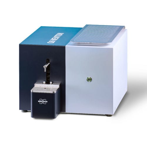 光发射光谱仪 - Q6 NEWTON - Bruker AXS - 实验室 / 用于冶金产业 / 台式