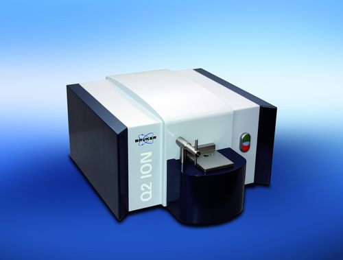 光发射光谱仪 - Q2 ION - Bruker AXS - 用于分析金属 / 紧凑型