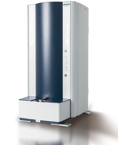 MALDI-TOF光谱仪 - MALDI Biotyper® - Bruker Daltonics/布鲁克 - 实验室 / 台式 / PMT