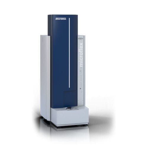 MALDI-TOF光谱仪 - microflex® LRF - Bruker Daltonics/布鲁克 - 紫外线 / 实验室 / 测量