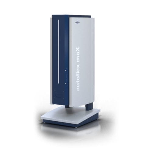 MALDI-TOF光谱仪 - autoflex® maX - Bruker Daltonics/布鲁克 - MS/MS / 数据采集 / 聚合物分析