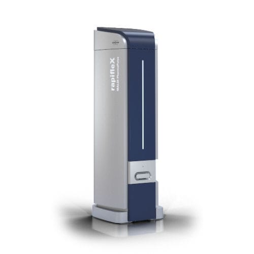 MALDI-TOF光谱仪 - rapifleX MALDI PharmaPulse ® - Bruker Daltonics/布鲁克 - 用于医疗 / PMT / 超快速