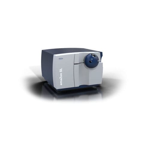 质谱光谱仪 - amaZon SL - Bruker Daltonics/布鲁克 - 离子陷阱 / 实验室 / PMT
