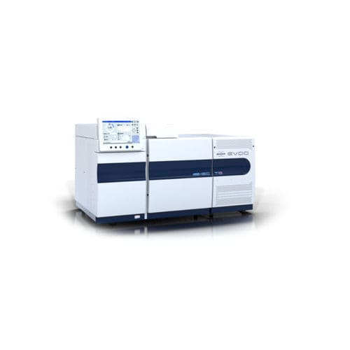 四极光谱仪 - EVOQ® GC-TQ - Bruker Daltonics/布鲁克 - 实验室 / 监控 / 商用