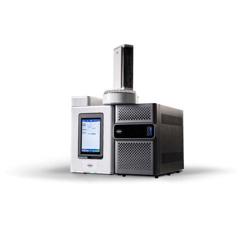 四极光谱仪 - EVOQ® GC-TQ - Bruker Daltonics/布鲁克 - 商用 / 实验室 / 监控