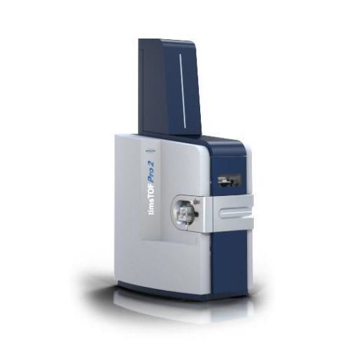 质谱光谱仪 - timsTOF Pro 2 - Bruker Daltonics/布鲁克 - 质谱 / QTOF / 离子流动性