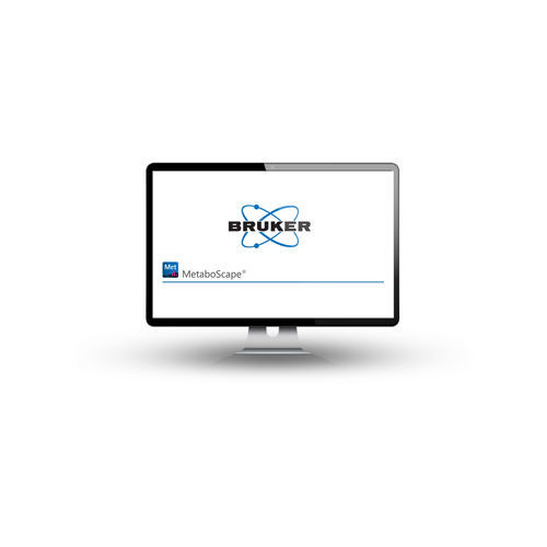 质量软件 - MetaboScape® - Bruker Daltonics/布鲁克 - 分析 / 成像 / 调配