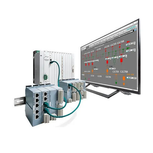 配电网自动化系统 - SICAM series - SIEMENS Energy automation and smart grid