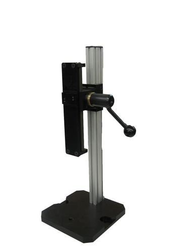 张力试验台 - 200 lb | TEX 555 - Com-Ten Industries - 手动 / 用于材料 / 机械