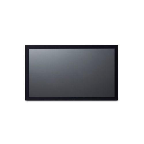 开放式框架显示器 - OM series - ADLINK TECHNOLOGY - 液晶 / 感应电容 / 多点触摸屏式