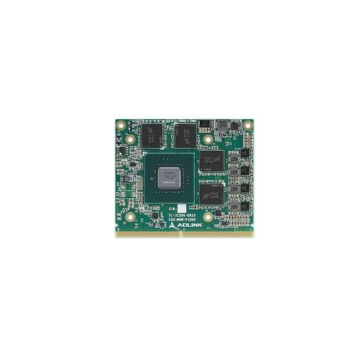 A类显卡 - EGX-MXM-P1000 - ADLINK TECHNOLOGY - MXM3.1 / GDDR5