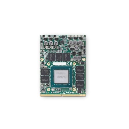 B类显卡 - EGX-MXM-RTX5000 - ADLINK TECHNOLOGY - MXM3.1 / GDDR6