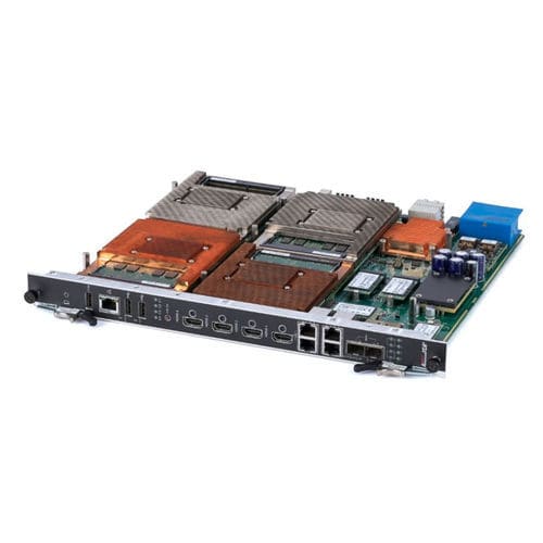 AdvancedTCA处理器卡 - aTCA-9400 - ADLINK TECHNOLOGY - COM Express / Intel® Xeon E3