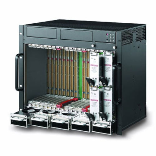机架式机箱 - cPCIS-3320/AC - ADLINK TECHNOLOGY - 6U / 9U / 底板