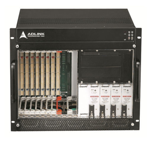 19"机箱 - cPCIS-3330 series - ADLINK TECHNOLOGY - 6U / 9U / 底板