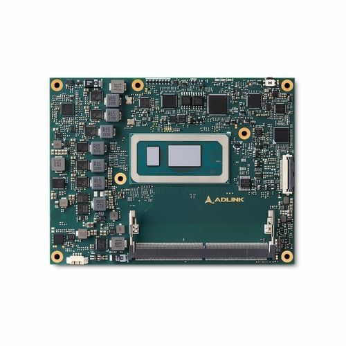COM Express计算机模块 - Express-RLP series - ADLINK TECHNOLOGY - 13th Generation Intel® Core™ / VGA / 耐用型