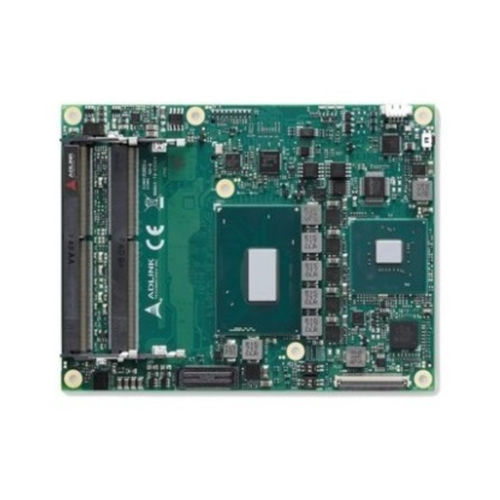 COM Express计算机模块 - Express-CFR series - ADLINK TECHNOLOGY - PICMG / 四核 / 第九代Generation Intel® Core™