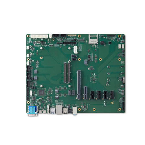 COM Express基板 - Express-BASE6 R3.1 - ADLINK TECHNOLOGY - ATX