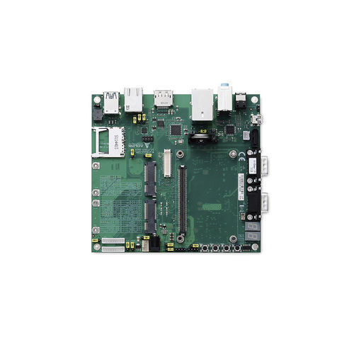 COM Express基板 - miniBASE-10R - ADLINK TECHNOLOGY
