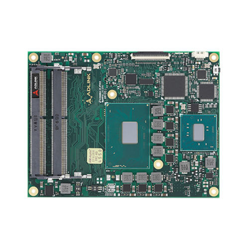 COM Express计算机模块 - Express-SL2 - ADLINK TECHNOLOGY - Intel® Celeron® / Intel® Xeon / 第六代 Intel® Core™