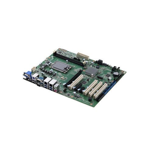 ATX主板 - IMB-M47H - ADLINK TECHNOLOGY - Intel® Core i3 / Intel® Core i7 / Intel® Core i5