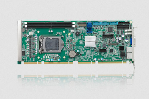 PICMG 1.3单板机 - NuPRO-E43 - ADLINK TECHNOLOGY - Intel® Core i3 - 7101E / Intel® Pentium® G4400TE / Intel® Core™ i5-6500