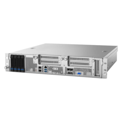 GPU服务器 - MECS-7211 - ADLINK TECHNOLOGY - 2U / 19" / Intel® Xeon