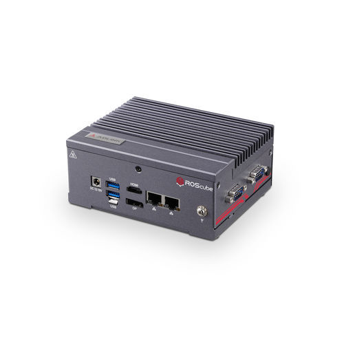 移动式机器人控制器 - RQP-T3 series - ADLINK TECHNOLOGY