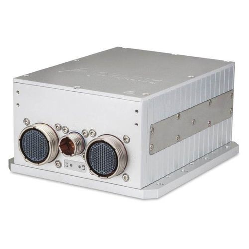 嵌入式电脑 - HPERC-KBL-MC  - ADLINK TECHNOLOGY - Intel® Xeon® Processor E3-1505L v6 / 四核 / PCI Express