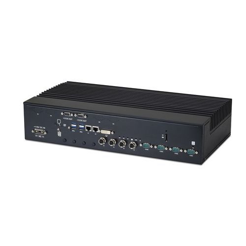 箱式电脑 - AVA-5600   - ADLINK TECHNOLOGY - 机架式 / 7th Generation Intel® Core i7-7820HK / USB 3.0